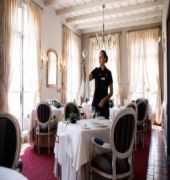 dolce fregate provence