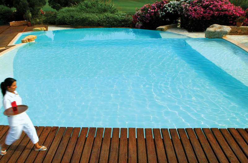 dolce fregate provence