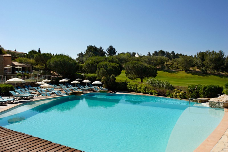 dolce fregate provence