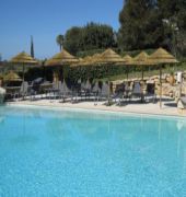 dolce fregate provence