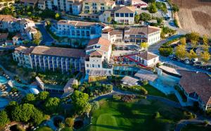 dolce fregate provence