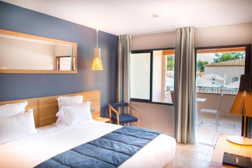 dolce fregate provence