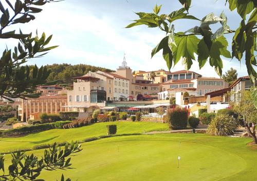 dolce fregate provence