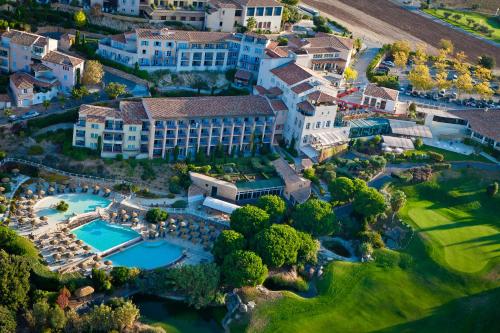 dolce fregate provence