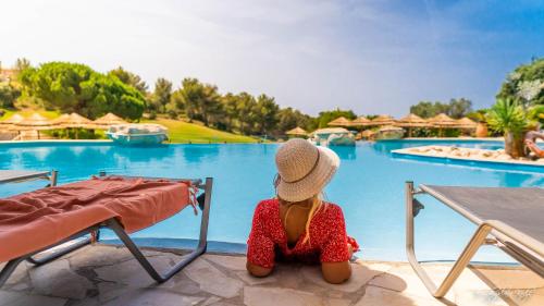 dolce fregate provence