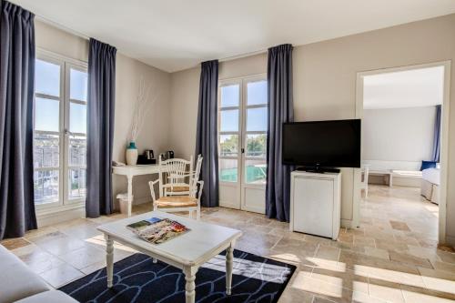 dolce fregate provence