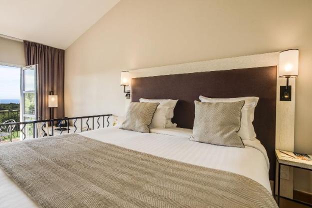 dolce fregate provence