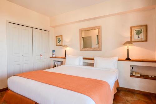 dolce fregate provence