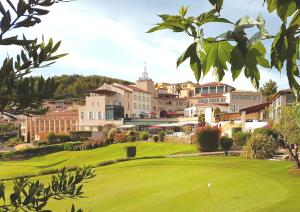 dolce fregate provence