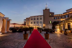 dolce fregate provence