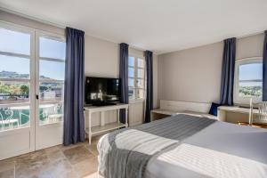 dolce fregate provence