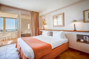 dolce fregate provence