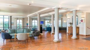 dolce fregate provence