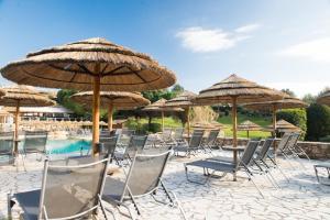 dolce fregate provence