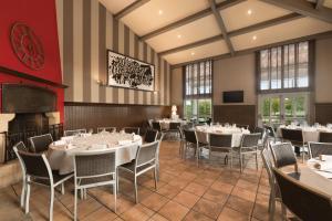 dolce fregate provence