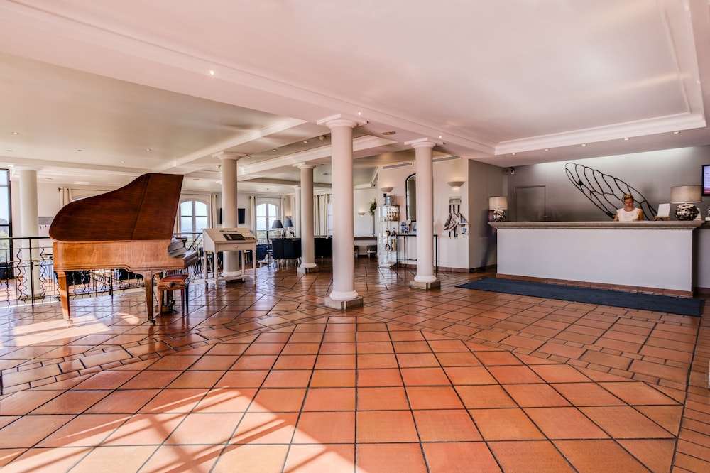 dolce fregate provence