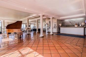 dolce fregate provence