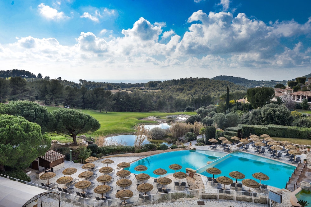 dolce fregate provence