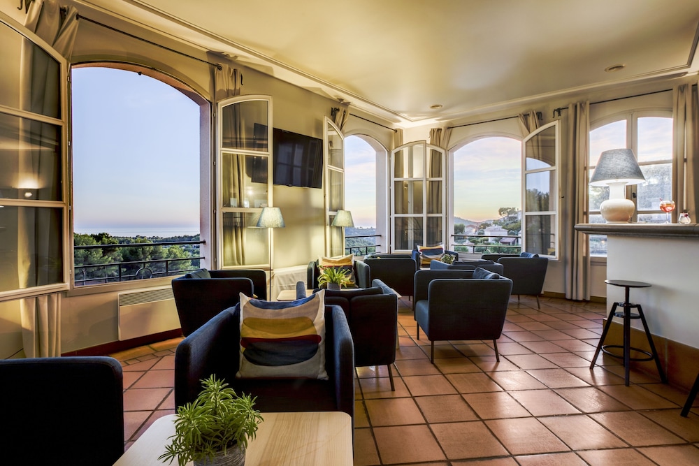 dolce fregate provence