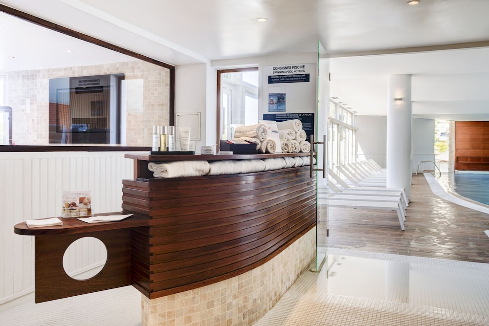 dolce fregate provence