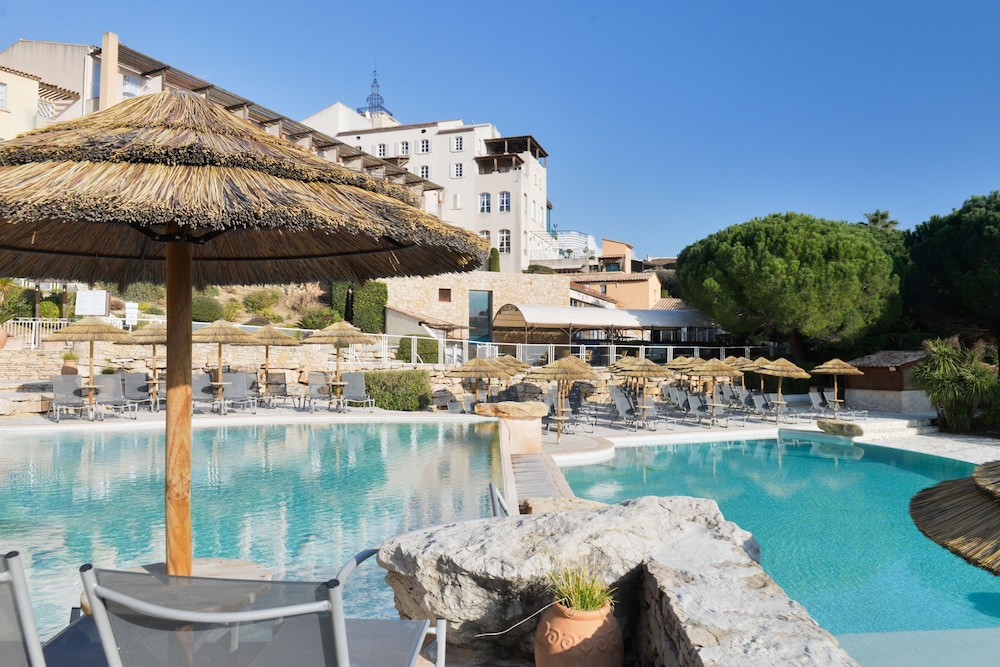 dolce fregate provence