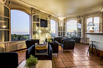 dolce fregate provence