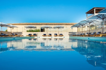 dolce fregate provence
