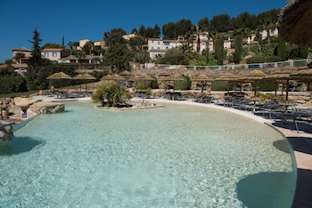 dolce fregate provence