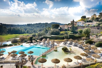 dolce fregate provence