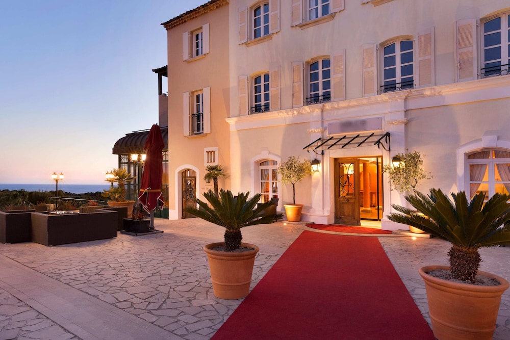 dolce fregate provence