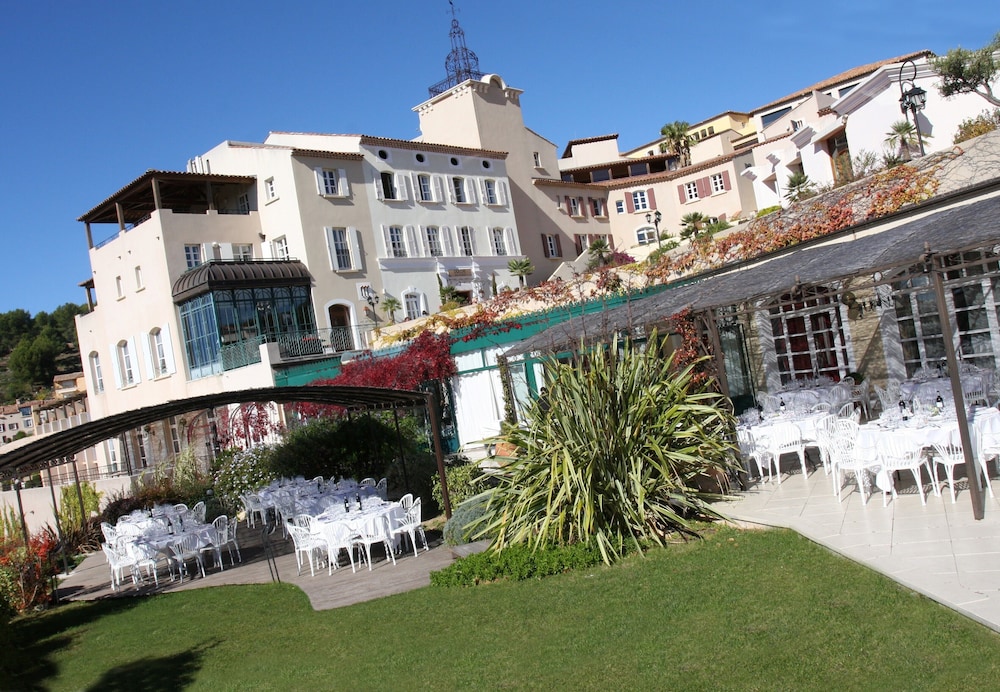 dolce fregate provence