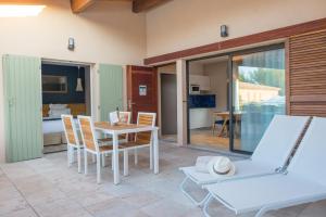 dolce fregate provence