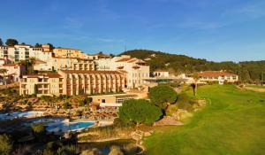 dolce fregate provence