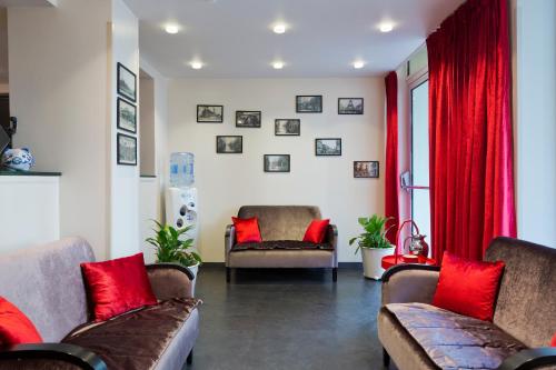 Hôtel Aurore Paris Gare De Lyon,13, Rue Traversiere,3 star