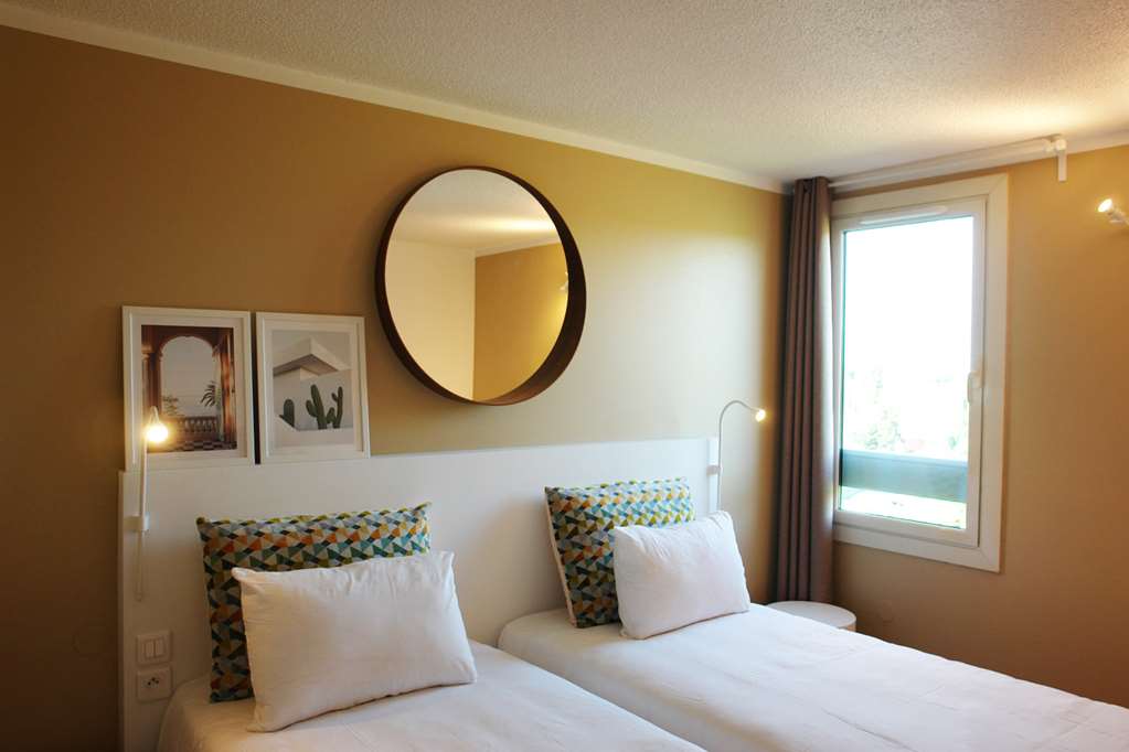 brit hotel marseille aeroport