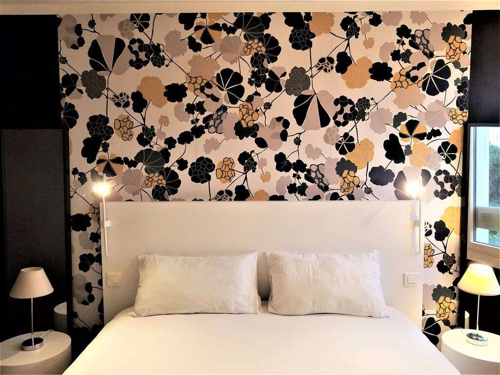 brit hotel marseille aeroport