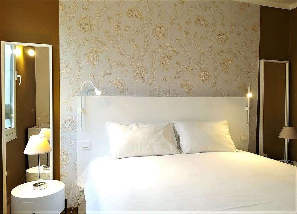 brit hotel marseille aeroport