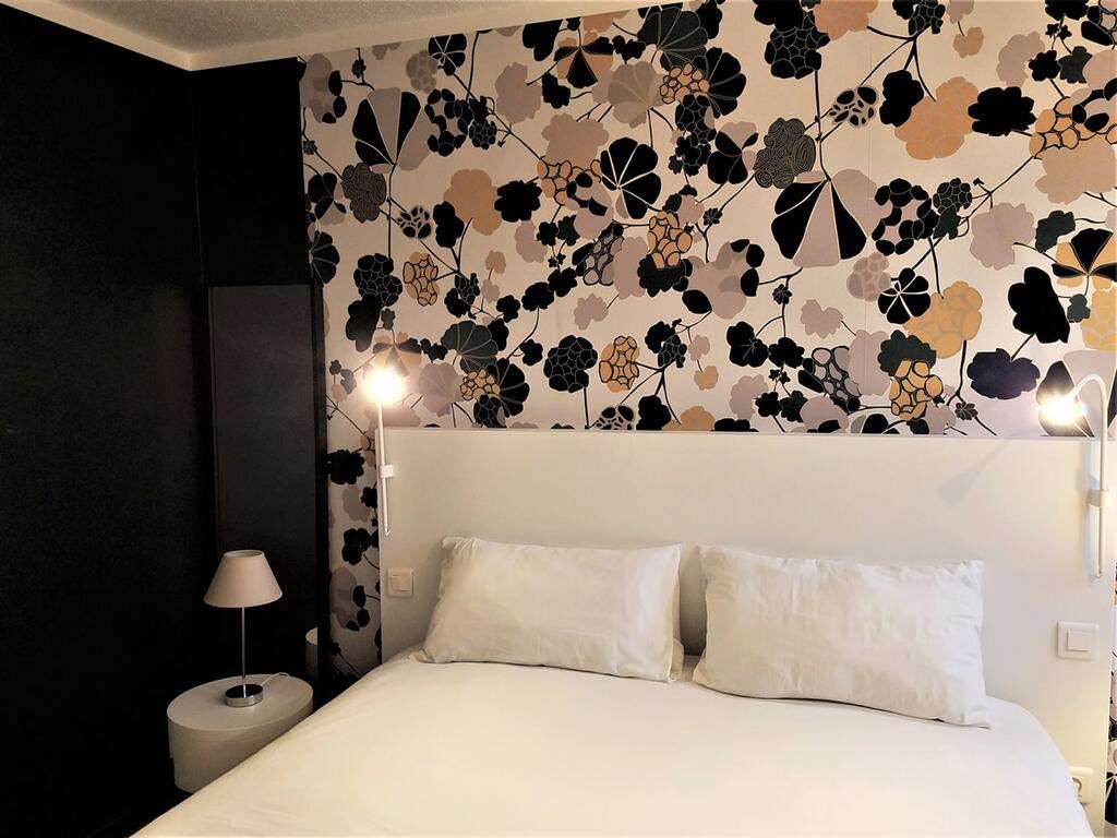 brit hotel marseille aeroport