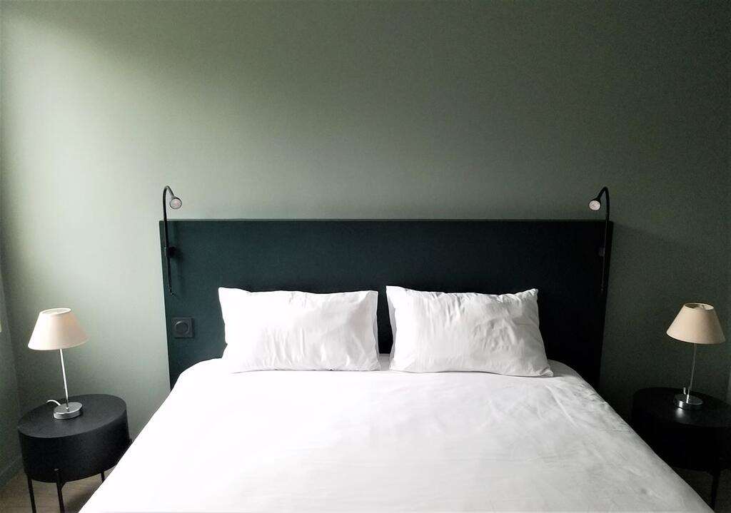 brit hotel marseille aeroport