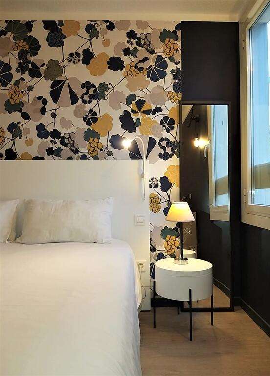 brit hotel marseille aeroport