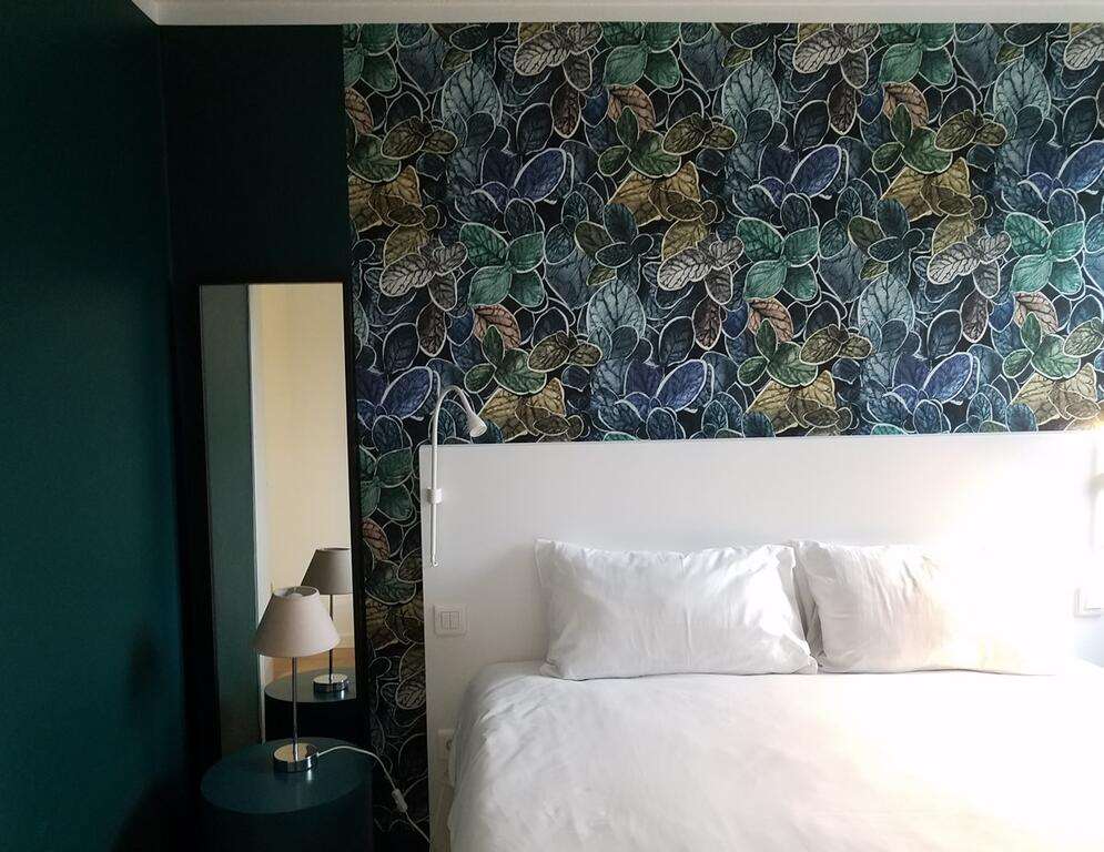 brit hotel marseille aeroport