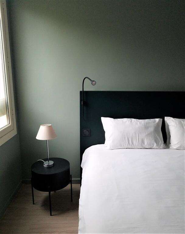 brit hotel marseille aeroport