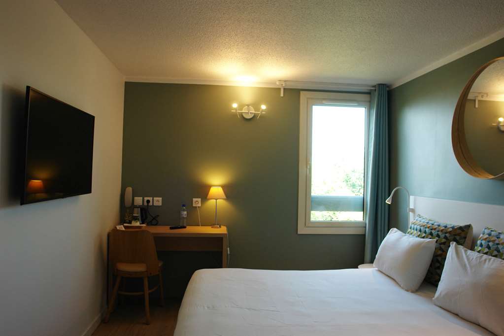 brit hotel marseille aeroport