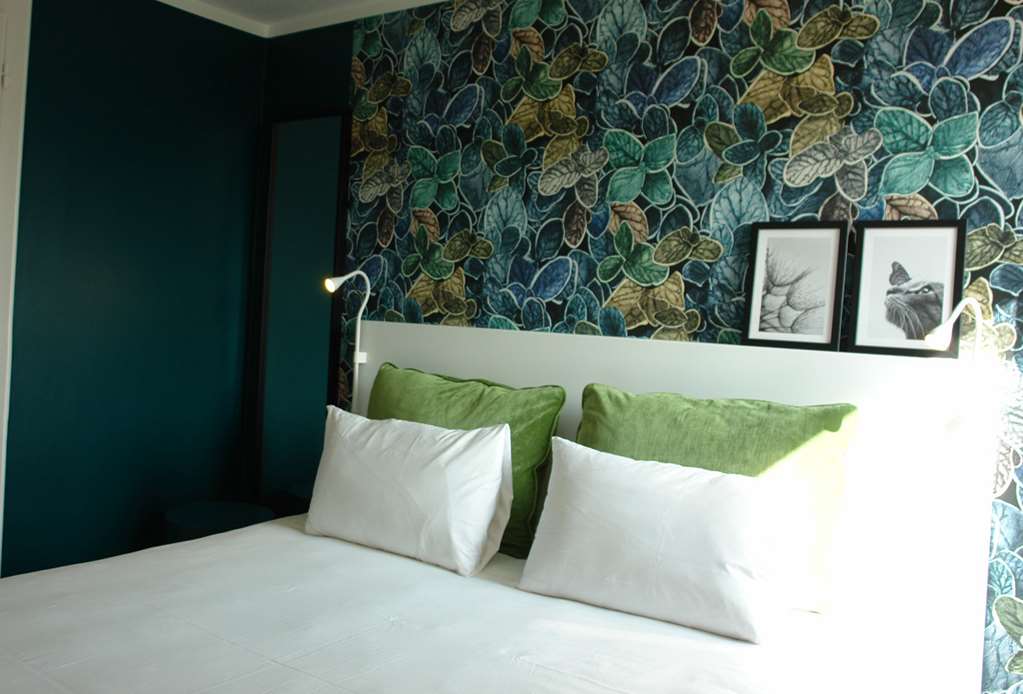 brit hotel marseille aeroport