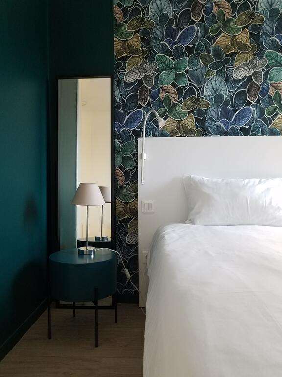 brit hotel marseille aeroport