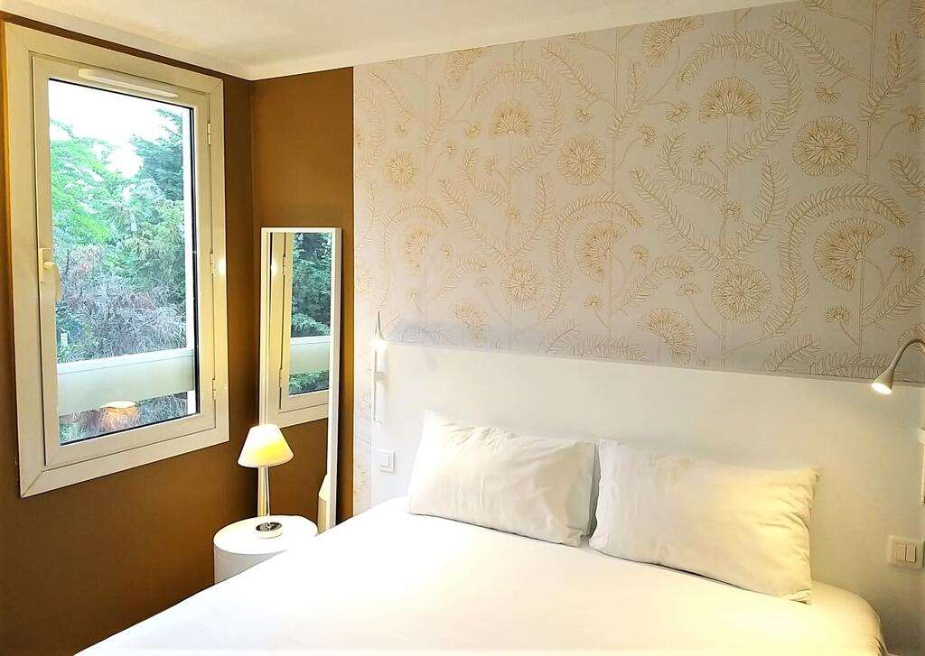 brit hotel marseille aeroport