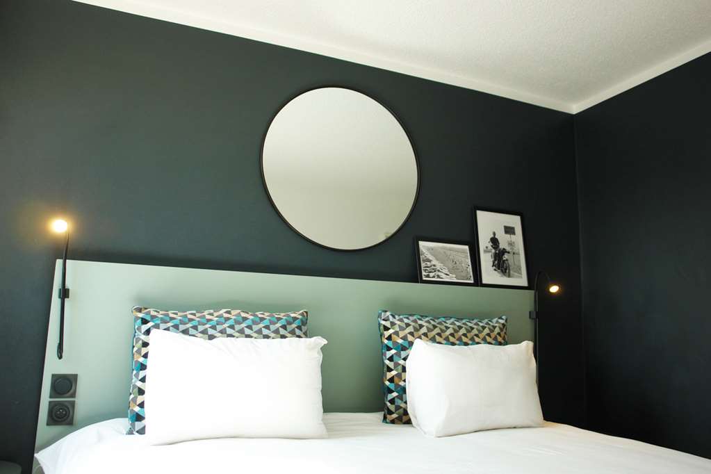 brit hotel marseille aeroport