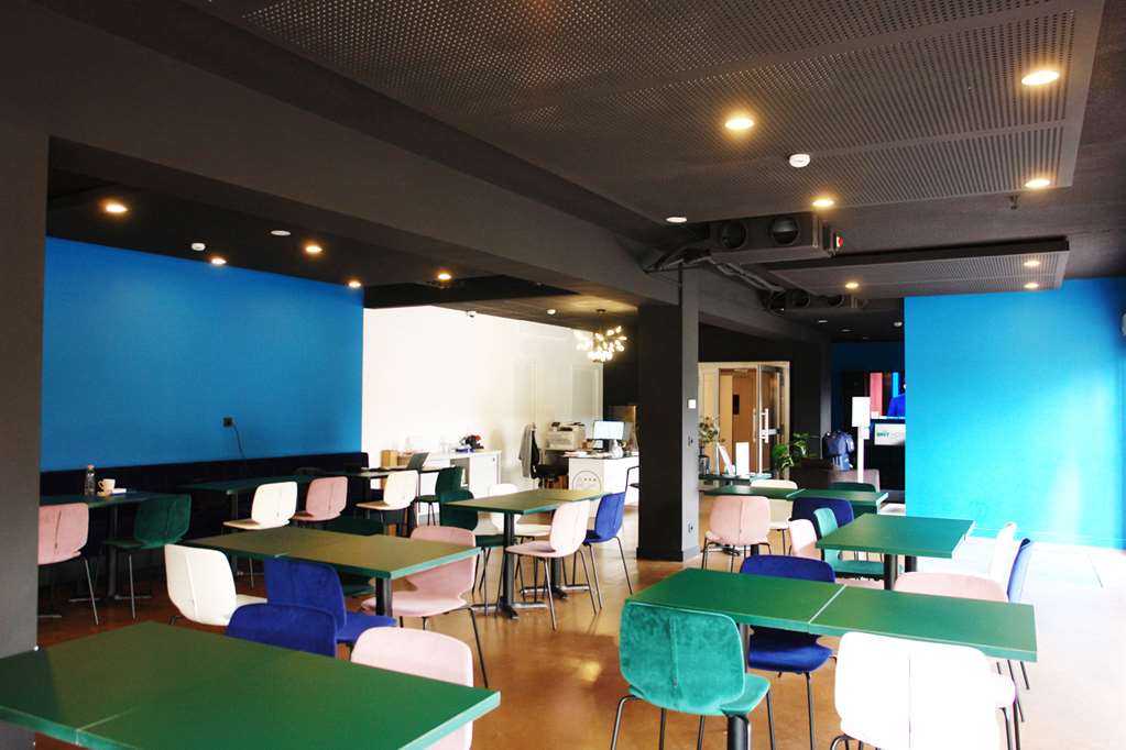 brit hotel marseille aeroport