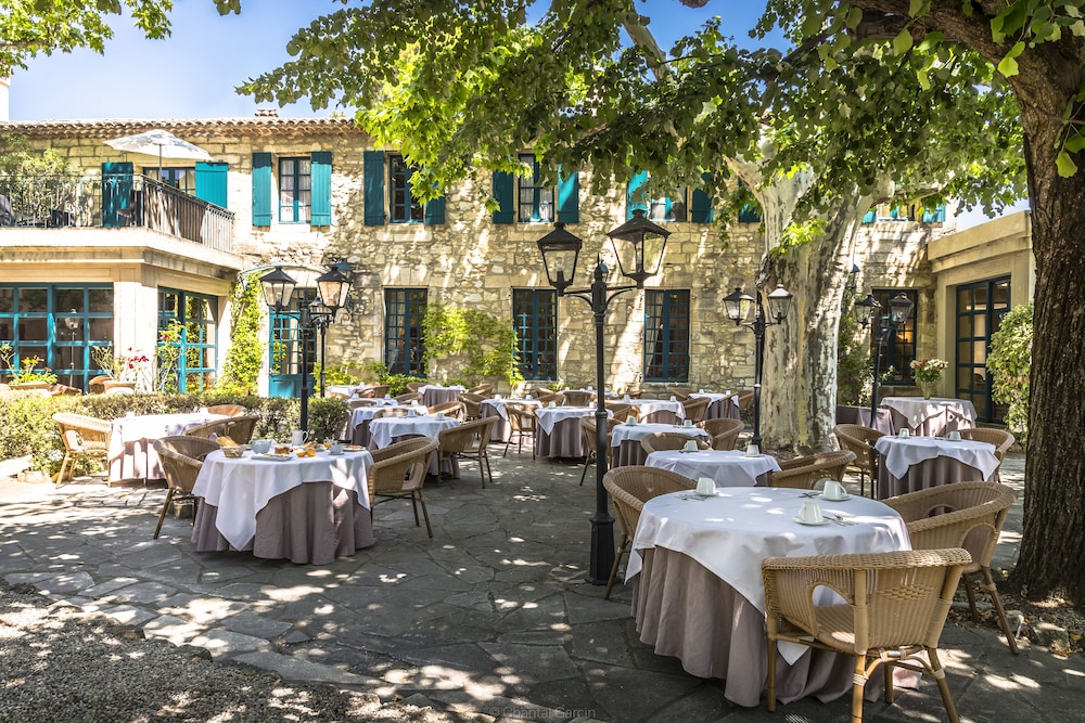 villeneuve les avignon