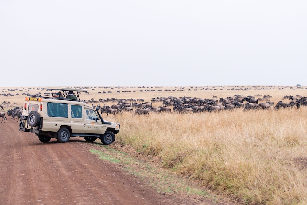 mara serena safari lodge